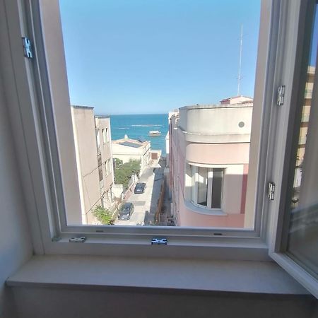 Sea View Apartment Syracuse Exterior photo